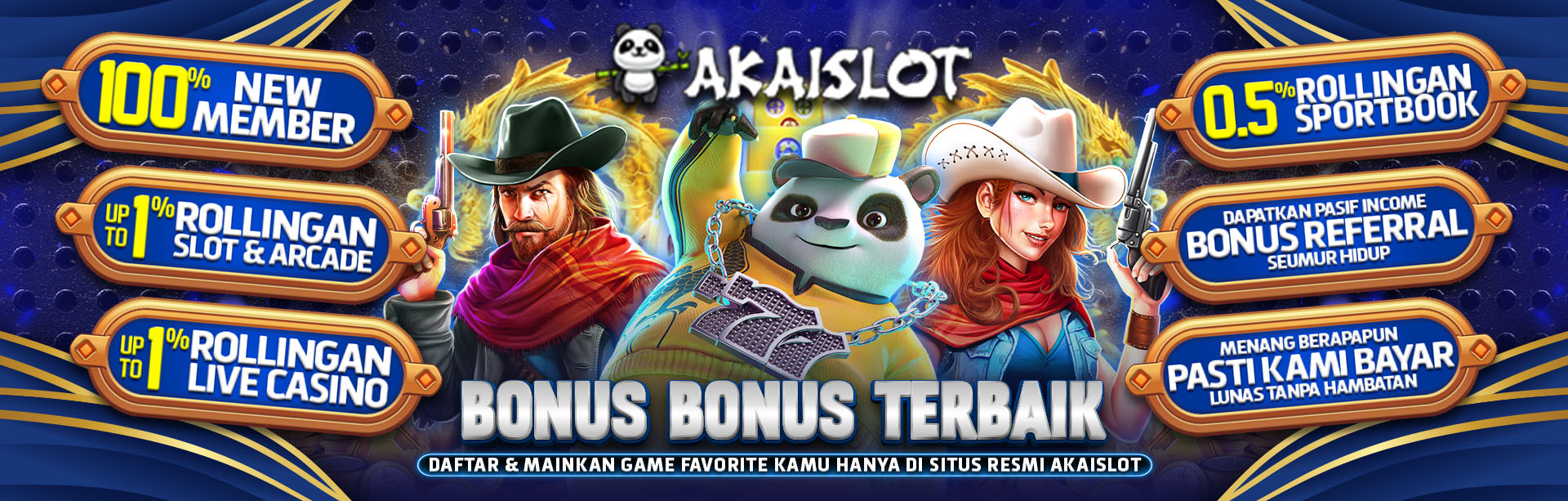 BONUS NEW MEMBER