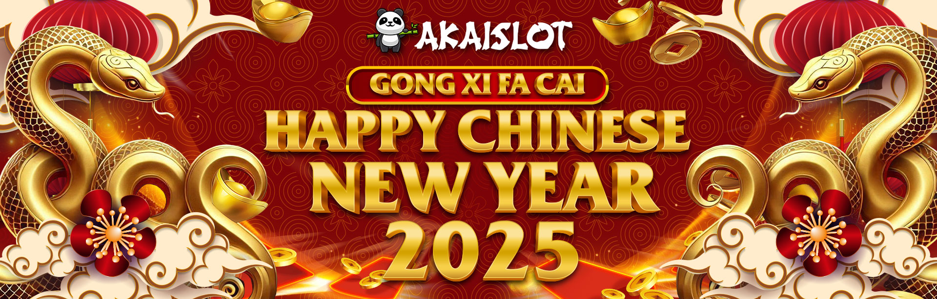 GONG XI FA CAI