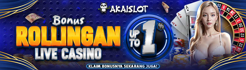 ROLLINGAN LIVE CASINO